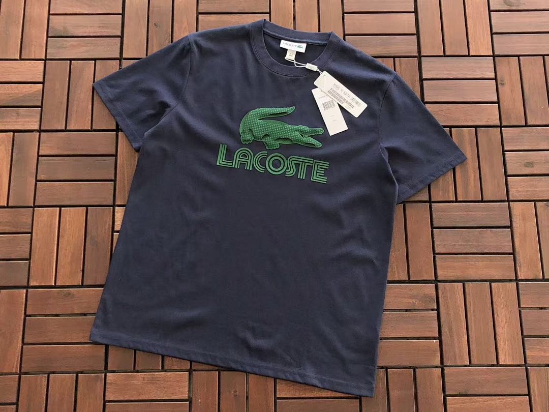 T-shirts Lacoste