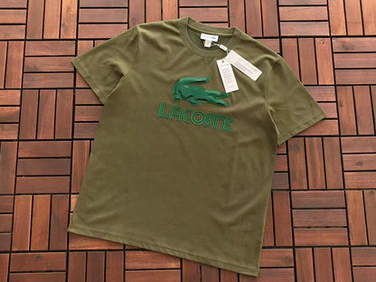 T-shirts Lacoste