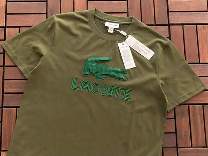 T-shirts Lacoste