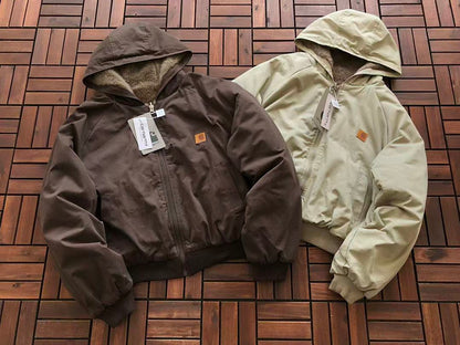 Casacos Carhartt