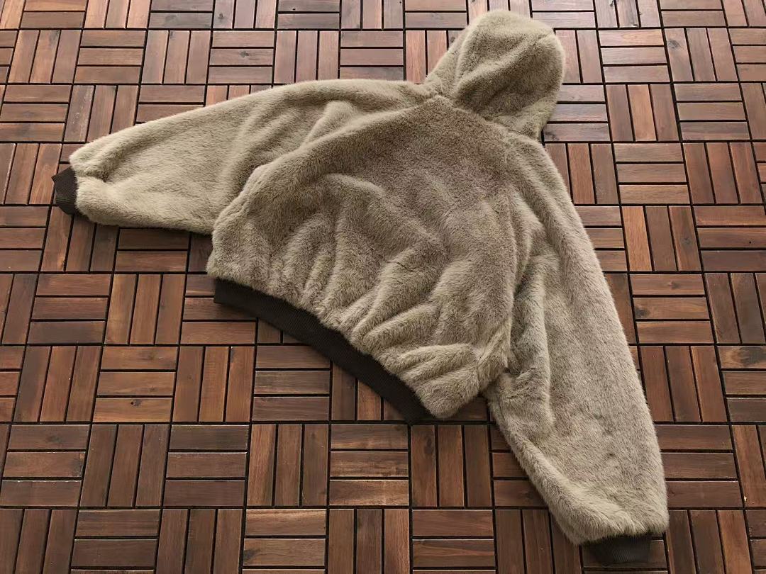 Casacos Carhartt