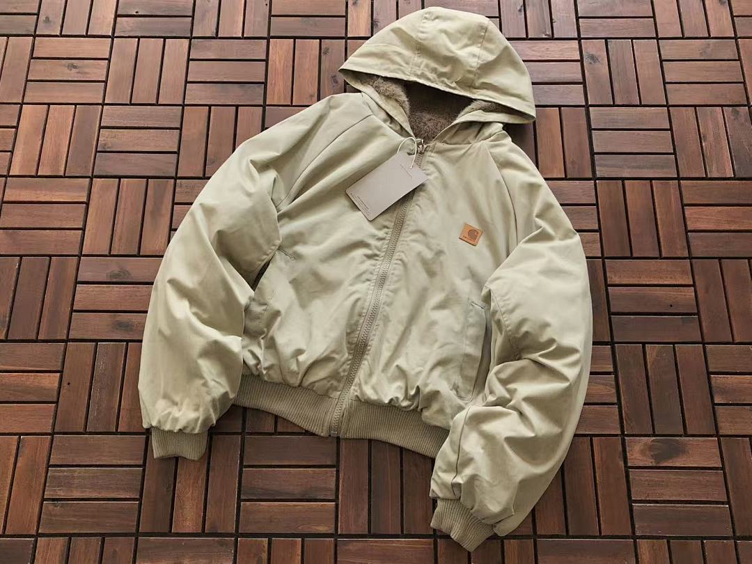 Casacos Carhartt