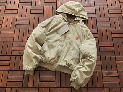 Casacos Carhartt