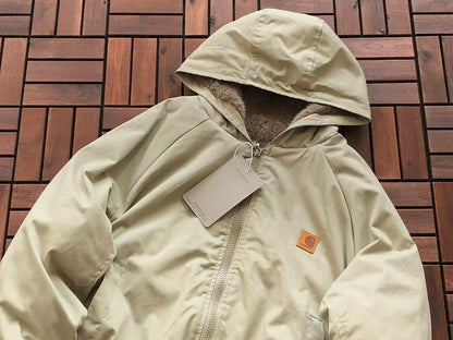 Casacos Carhartt