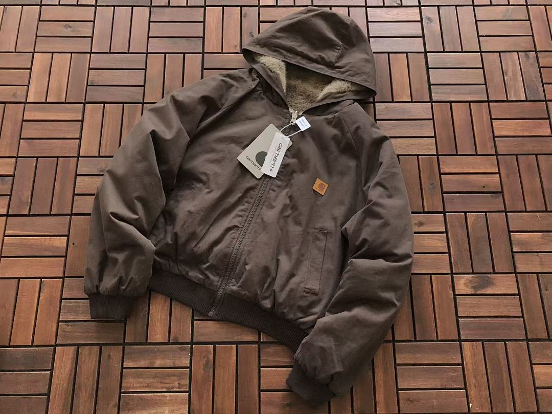 Casacos Carhartt