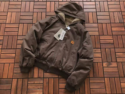 Casacos Carhartt