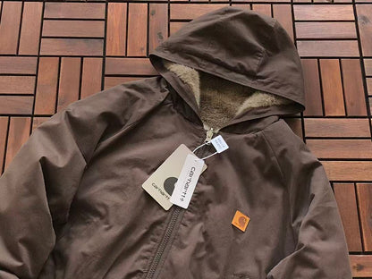 Casacos Carhartt