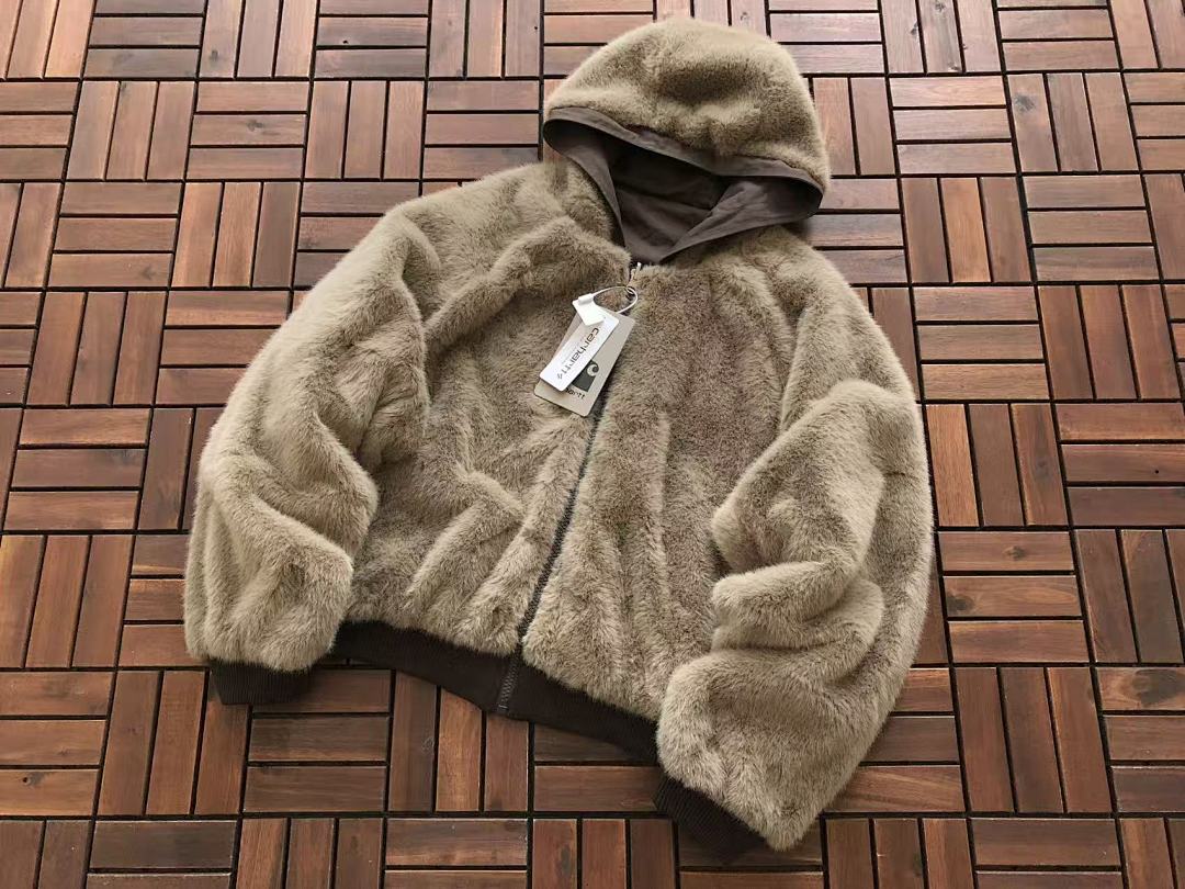 Casacos Carhartt