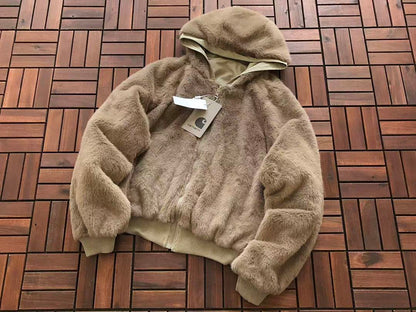 Casacos Carhartt