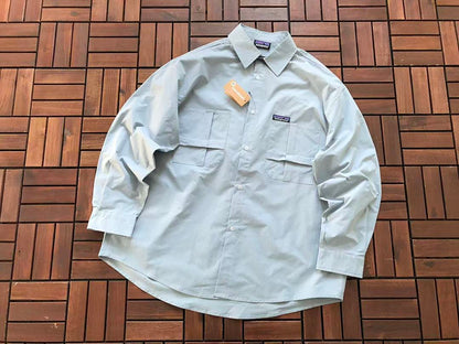 Camisa Patagónia