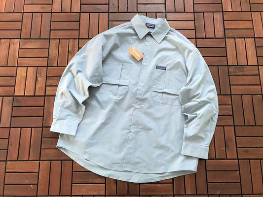 Camisa Patagónia