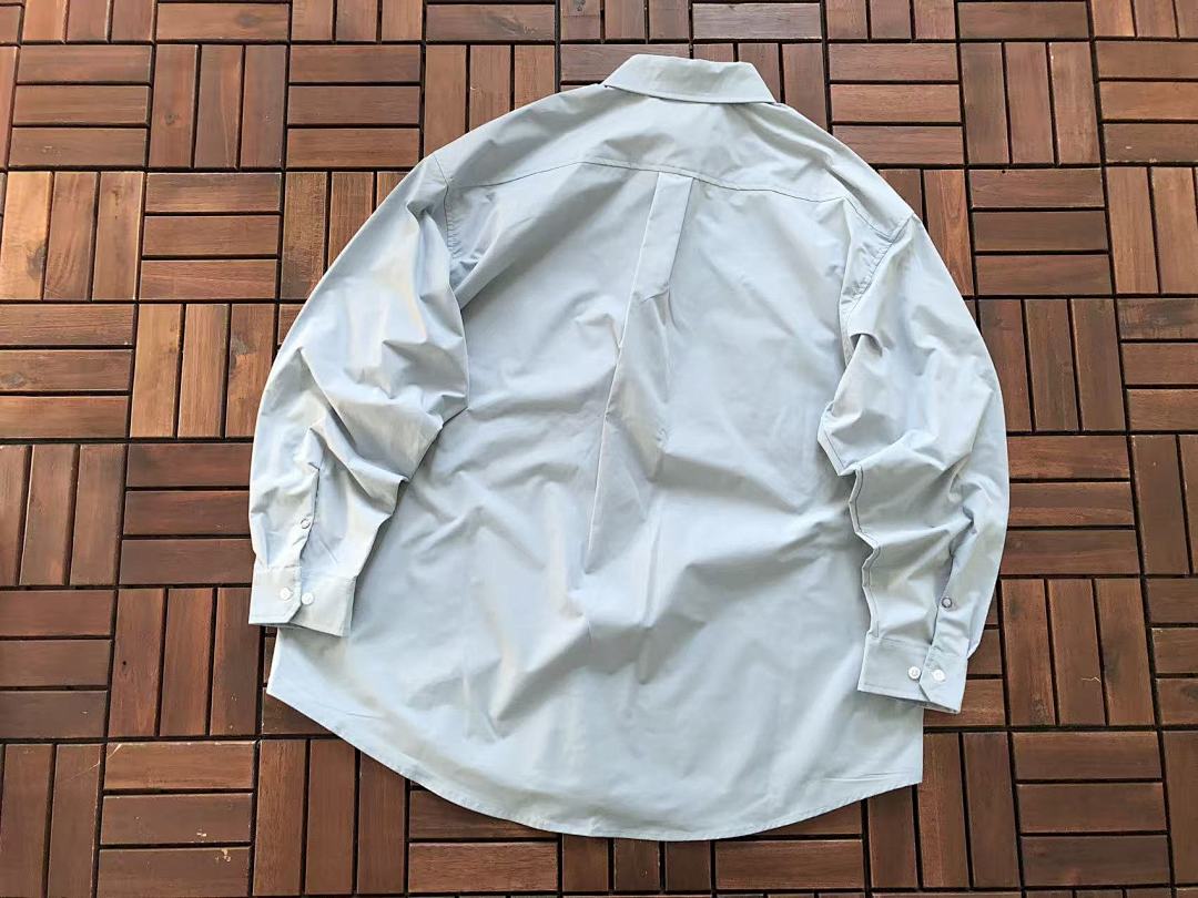 Camisa Patagónia