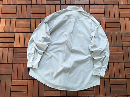 Camisa Patagónia