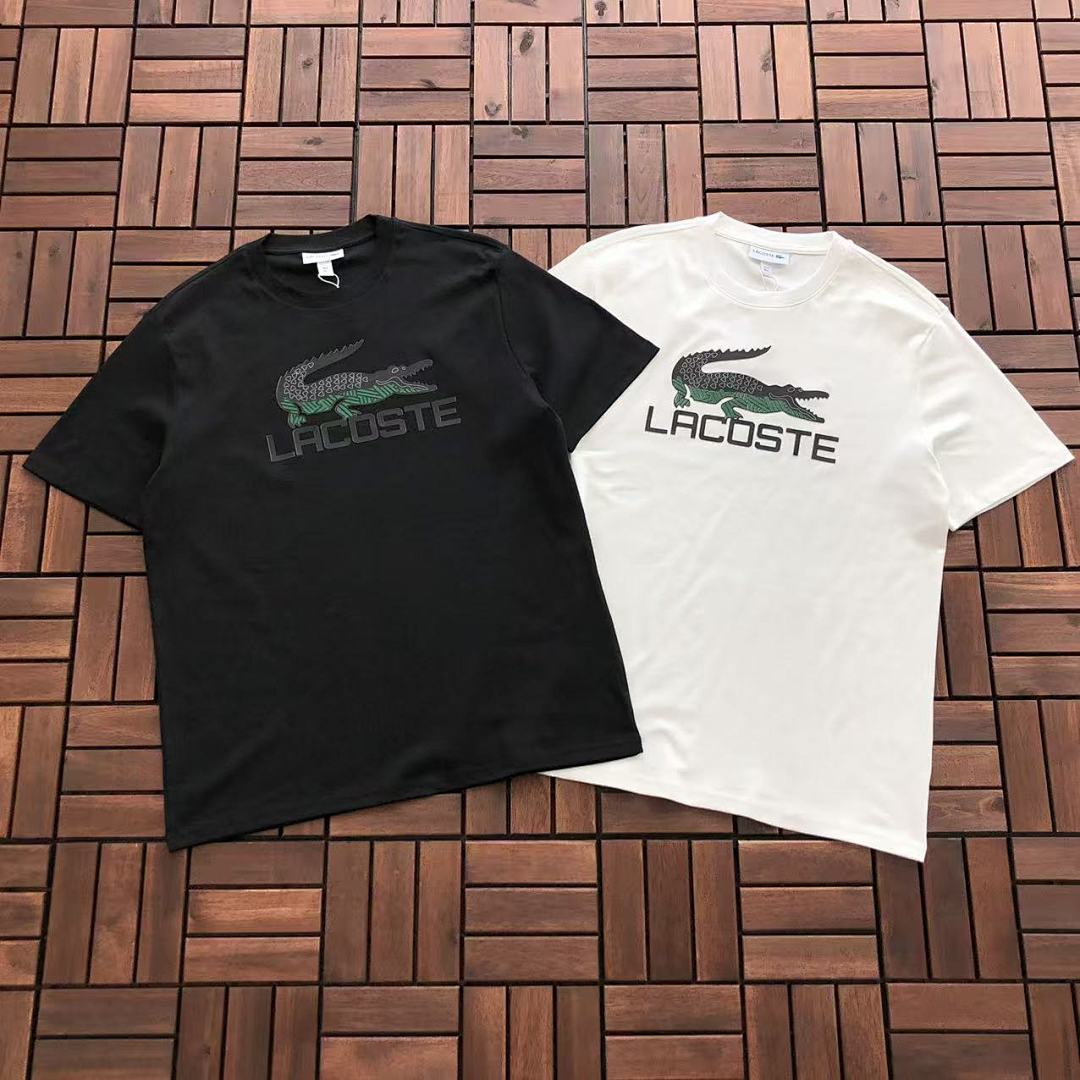T-shirts Lacoste