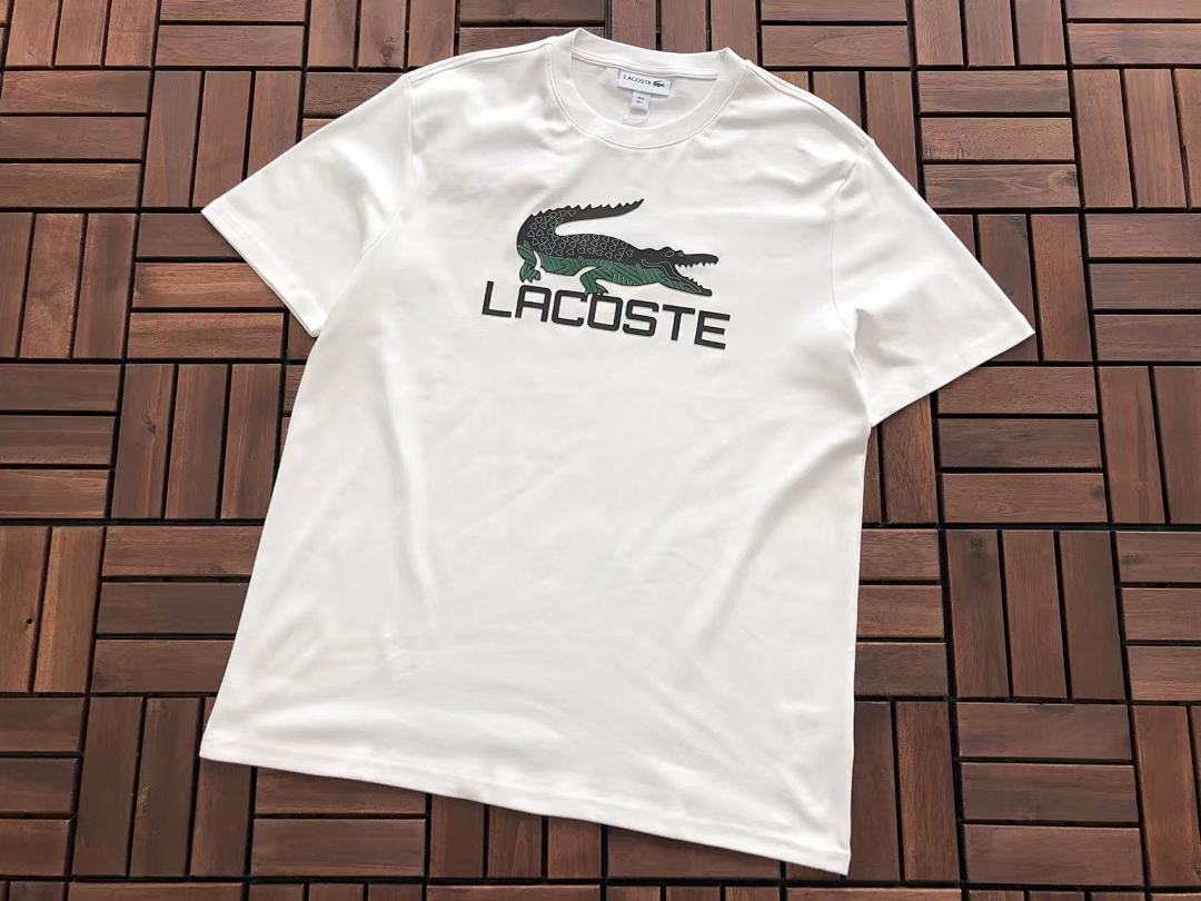 T-shirts Lacoste