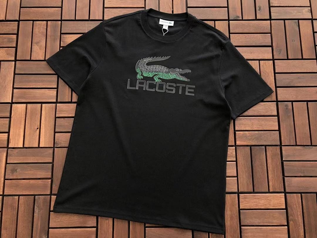 T-shirts Lacoste