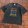 T-Shirts Saint M