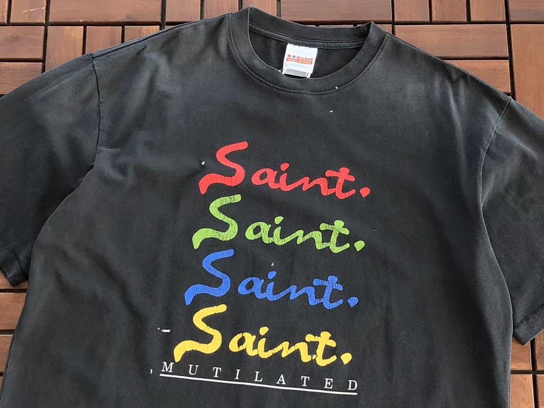 T-Shirts Saint M