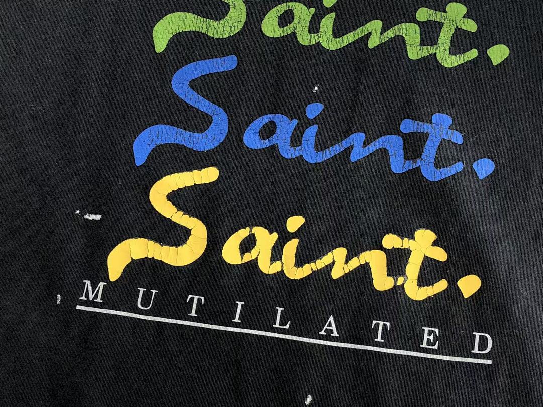T-Shirts Saint M