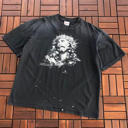 T-Shirts Saint M