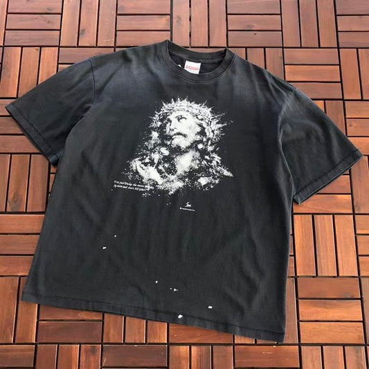 T-Shirts Saint M