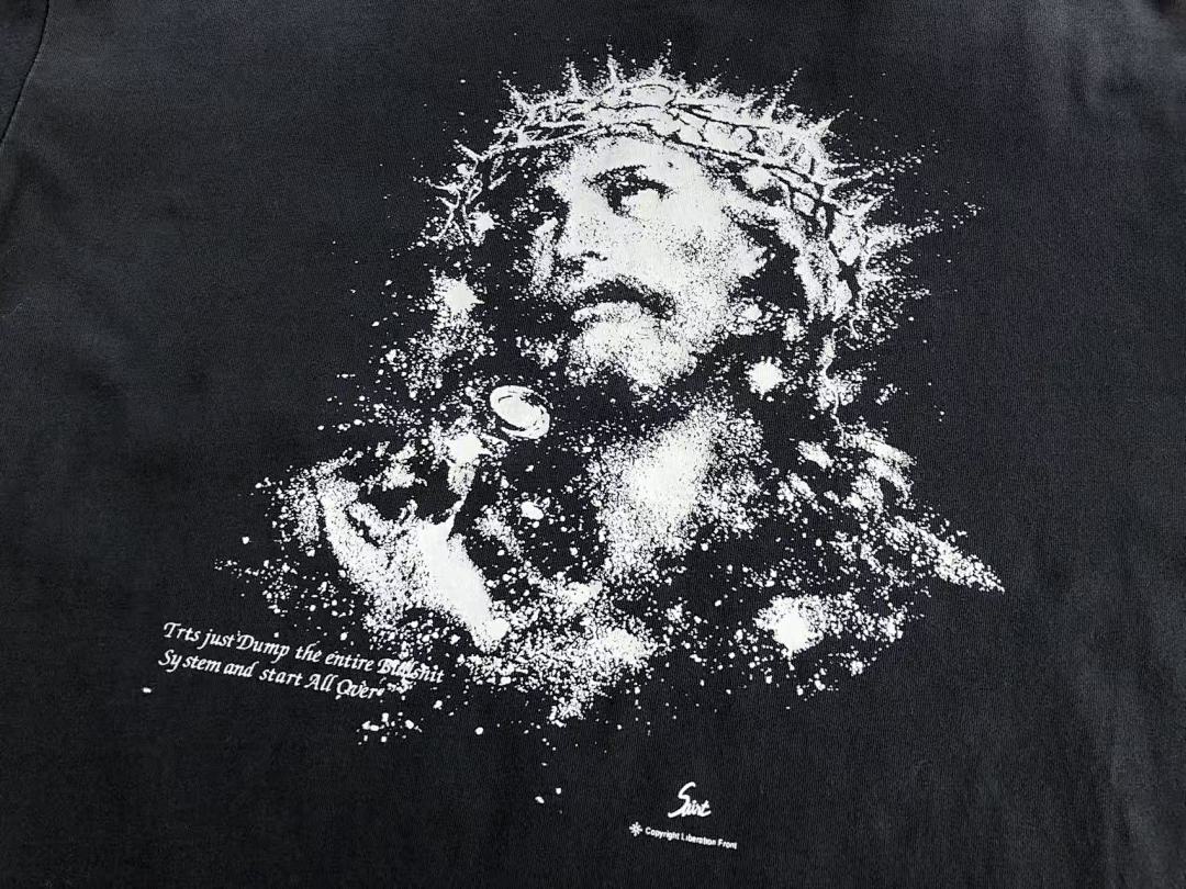 T-Shirts Saint M