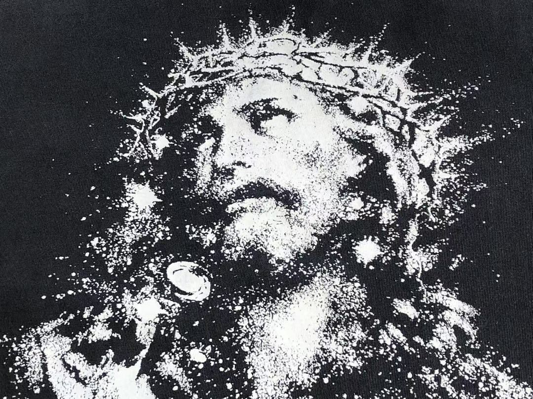 T-Shirts Saint M