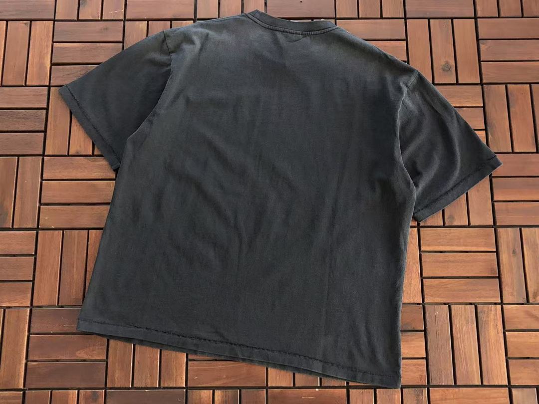 T-Shirts Saint M