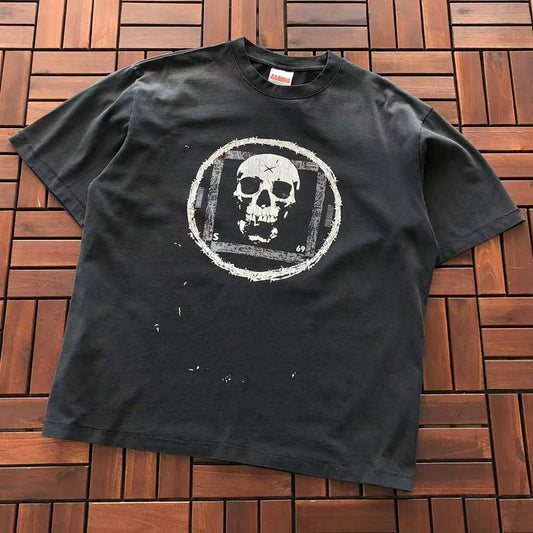 T-Shirts Saint M