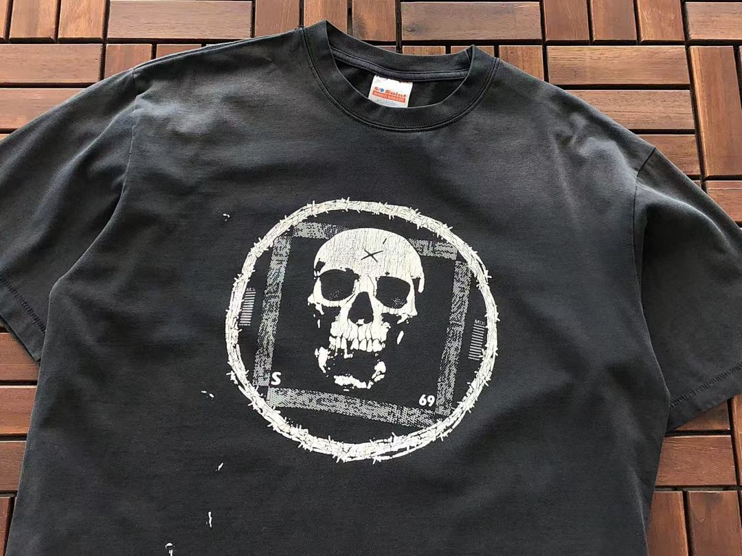 T-Shirts Saint M