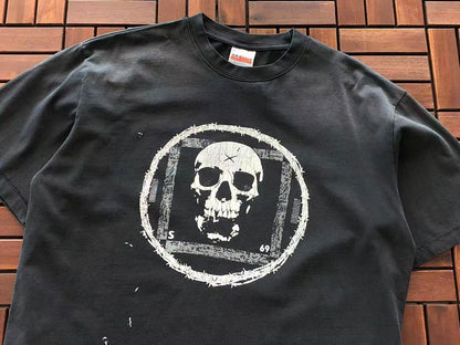 T-Shirts Saint M
