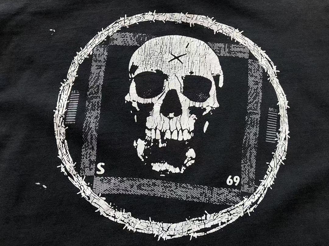 T-Shirts Saint M