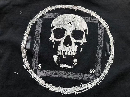 T-Shirts Saint M