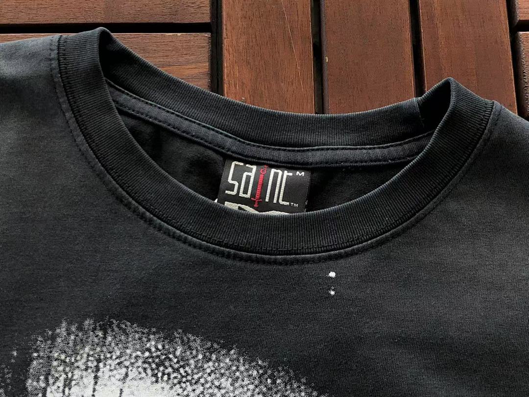 T-Shirts Saint M