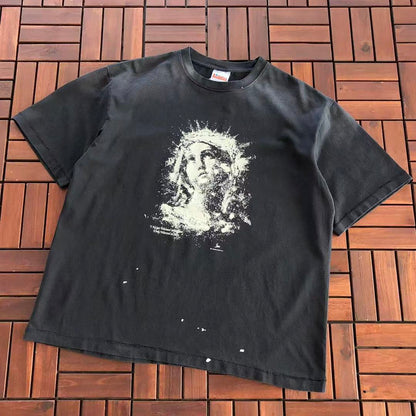 T-Shirts Saint M