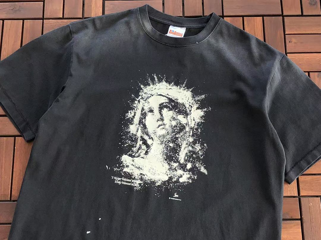 T-Shirts Saint M