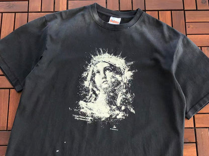 T-Shirts Saint M