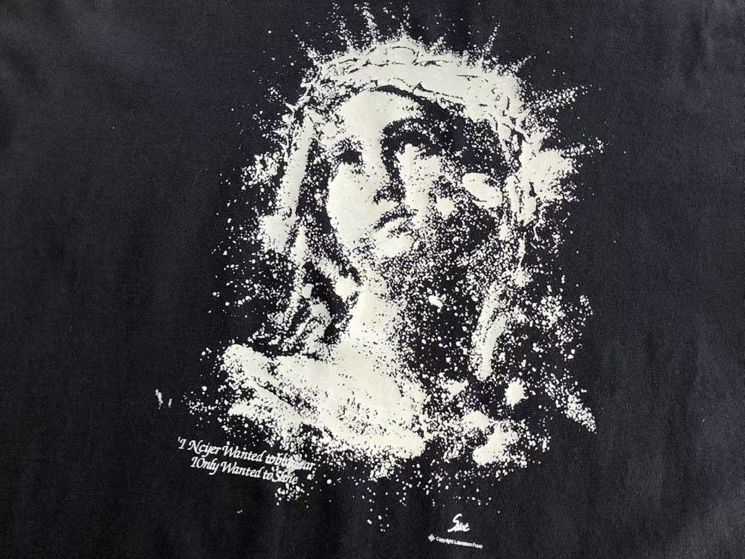T-Shirts Saint M
