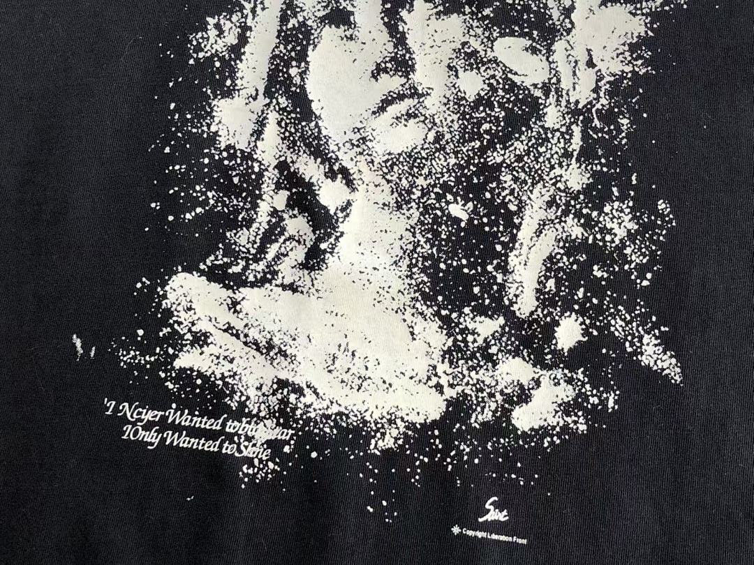T-Shirts Saint M