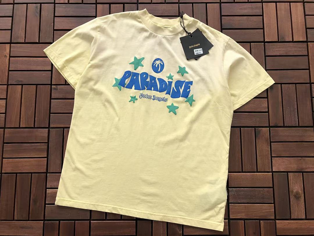 Palm Angels T-Shirts