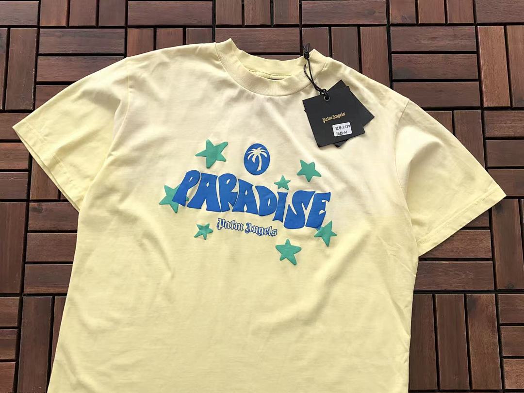 Palm Angels T-Shirts