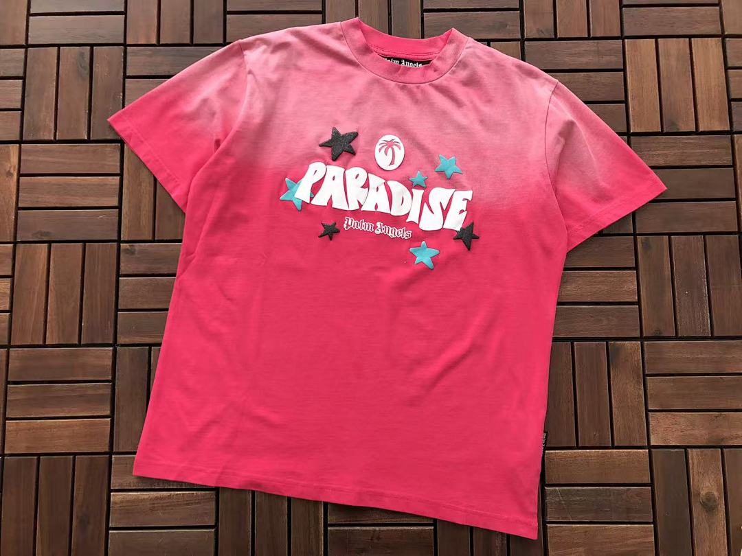 Palm Angels T-Shirts