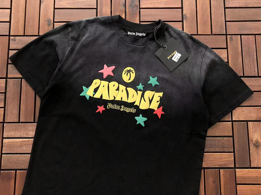 Palm Angels T-Shirts