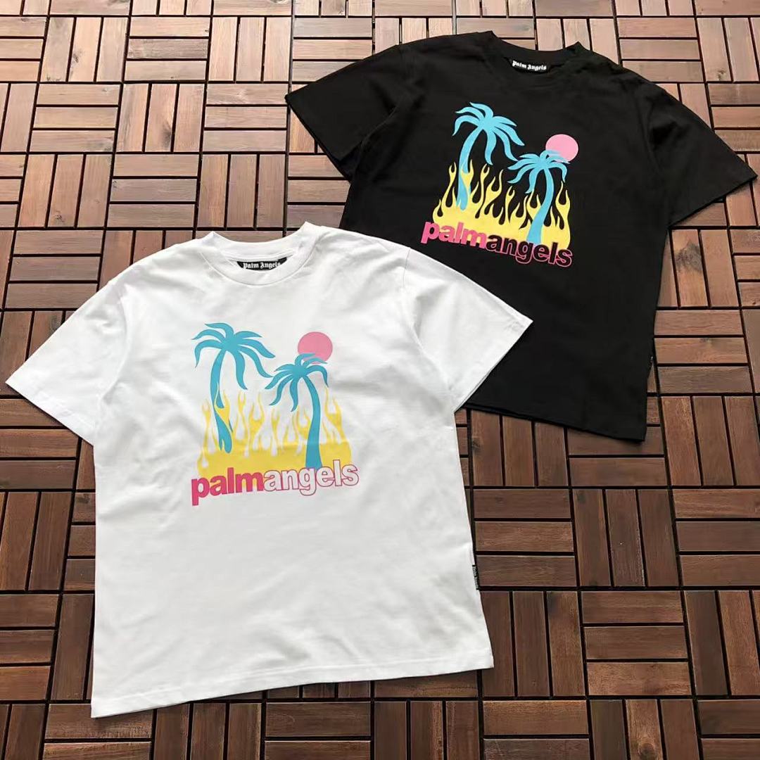 Palm Angels T-Shirts