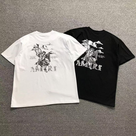 T-Shirts Amiri
