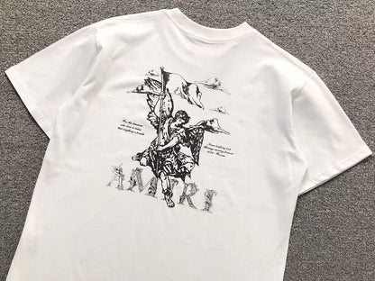 T-Shirts Amiri
