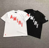 T-Shirts Amiri