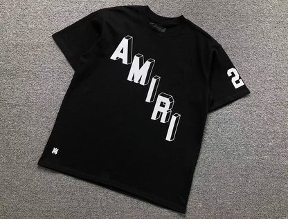 T-Shirts Amiri