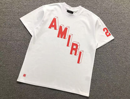 T-Shirts Amiri