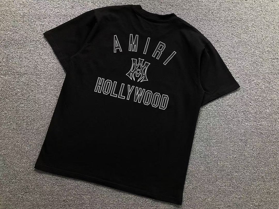 T-Shirts Amiri